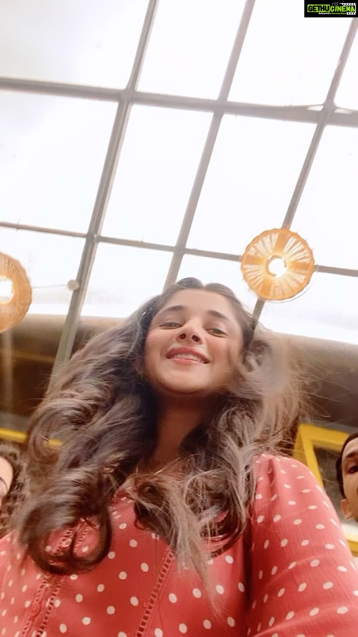 Geetika Mehandru Instagram - Tumpe hai pyaaar aaaya ❤️