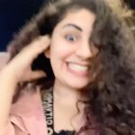 Geetika Mehandru Instagram - ❤️ #geetikamehandru #kithaychaliye #instareels