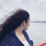 Geetika Mehandru Instagram - If you want to live a happy life, tie it to a goal, not to people or things. #geetikamehandru #positivevibes #video #life #❤️
