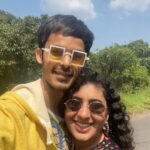Geetika Mehandru Instagram - Your vibe attracts your tribe. #geetikamehandru Mahabaleshwar