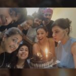 Geetika Mehandru Instagram – Celebrations like this 🥰💯
.
.
.
.
.
.
.
#chotisardarni #fabulous #team #happy #positive #souls #blissful #times
@anitaraaj @dollymattoo @iamadhikmehta @abhievohra20 @rajawatjyoti33 @muskan_bajaj02081987 @lokeshbattaofficial @abhishekjangra1