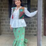 Geetika Mehandru Instagram – Caption suggestions?

#geetikamehandru #roohaniyat #gouri #reelsinstagram #reelitfeelit #trendingreels #trending