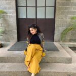 Geetika Mehandru Instagram – Finally it’s a wrap from #roohaniyat.
I personally loved having fun as #Gauri on sets. This character will always stay close to my heart.
I can’t express in words what Gauri is for me. 
You know there’s nothing that Gauri can’t handle, Gauri is equal to solutions.

My Co actors and my directors were blessing to me.
@officialkanikamann @arjunbijlani @harshit_sid @arushi.handa.official @palak.purswani @glenbarretto @ankushmohla @bansalsmita_ 
Thankyou so much for accepting me as Gauri.

Stay tuned @mxplayer for next seasons.

#roohaniyat #geetikamehandru #gauri #mxplayer #staytuned