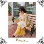 Geetika Mehandru Instagram - The gorgeous, Geetika Mehandru (@geetikamehandru) radiating her mystical aura in our scintillating yellow sharara suit ensemble, embracing a flair of intricate silk embroidery and dreamy amalgamation of stone work based floral motifs, all crafted to perfection. For queries, reach out to us at worldofumaiza@gmail.com. We are also open to virtual consultation on +91-9967039786. Love, Team @worldofumaiza. 🤎 #worldofumaiza #umaizabykaynatkhan #designerwear #glamour #elegant #dailywear #punjabisuit #indianwear #ethnicwear #onlinefashion #instafashion #geetikamehandru #jersey #indianwedding #manishmalhotra #anitadongre #onlineshopping #taruntahiliani #silkembroidery #shararasuit #masaba #stonework #mumbai #boutique Mumbai, Maharashtra
