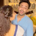 Geetika Mehandru Instagram – Best way to get attention… #dance 😎😁😃 
.
.
.
.
#feelkaroreelkaro #instareels #feelitreelit #instagram  #masti #actorslife #abhiannshuvohra #geetikamehandru #trendingreels
