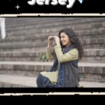 Geetika Mehandru Instagram – #jersey #jerseymovie 
#geetika #geetikamehandru 
#shahid #shahidkapoor #shanatics 
#reels #reelsinstagram #trendingreels