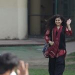 Geetika Mehandru Instagram – #jersey #journalist #jasleenshergill 
#geetikamehandru