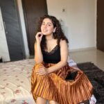 Geetika Mehandru Instagram - Do you want to know my new love? Check this out! I’m Love ❤️ "92.5 pure sterling silver with Real Swarovski stones and hallmarked inside " @designed2attract_jewels #swroski #jwellery #beautiful #checkitout #geetikamehandru