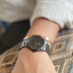 Geetika Mehandru Instagram - Shop my summer look from @danielwellington. Check out this watch & accessory from danielwellington.com and get 15% off with my code "DWGEETIKA" #danielwellington #collaboration #ad #dwindia #summerlook #geetikamehandru Mumbai - मुंबई