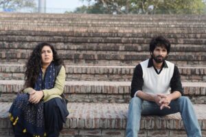 Geetika Mehandru Instagram - Couldn’t resist my self, just wanted to share this with you all ❤️

#jersey #shahidkapoor #geetikamehandru #greatful #trending #potd #favourite #jersey #jerseythefilm
#geetika #shanatics 
#jasleen #jasleenshergill
#shahidkapoor
