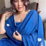 Geetika Mehandru Instagram - 🪔✨ #geetikamehandru #mohobattain #jersey #actress #tunes #reelitfeelit #reelkarofeelkaro #reelsinstagram Mumbai - मुंबई