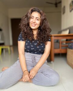 Geetika Mehandru Instagram - Wssup?¿

#geetikamehandru #potd #ootd #morningvibes #yay #goodday