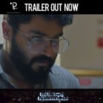 Gokul Suresh Instagram - #SayannaVarthakal Trailer is now trending on YouTube! LINK IN DESCRIPTION