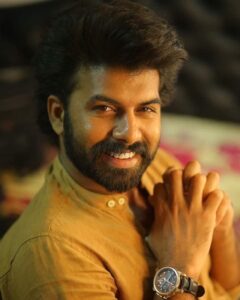 Gokul Suresh Instagram - Happy birthday dearest Sunny chetta! Wishing you much happiness and success! ❤️❤️❤️