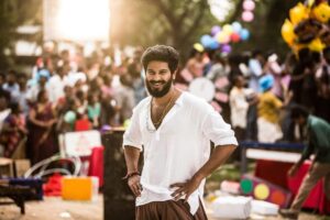 Gokul Suresh Instagram - Happy birthday dearest Chalu ikka! Wishing you all the love and looking forward to the biggie #Kurup and your forthcoming projects!