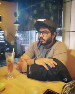 Gokul Suresh Instagram - Throwback....
Lets all hope for a better ending this 2020!!! Stay Safe ....
Courtesy- @sreenath.ts_cinematographer