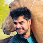 Gokul Suresh Instagram - Late post!!! Happy birthday Tovi etta, the Stallion! You are an epitome of hard work and dedication. Wishing you another amazing year filled with success and joy!