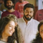 Gokul Suresh Instagram – #Ulta trailer – Link in description