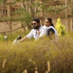 Gokul Suresh Instagram – #Ulta trailer – link in bio