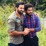 Gokul Suresh Instagram – Wishing a very dear friend, guide and brother of mine within the industry the happiest of birthdays! Keep giving out your best Unniyetta!
@iamunnimukundan