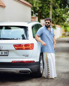 Gokul Suresh Instagram - 😊 Courtesy: @sreenath.ts_cinematographer
