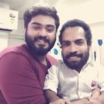 Gokul Suresh Instagram - Birthday wishes to the immensely talented Guinness Pakru chettan! He is a small man with a big heart and is scaling limitless heights today! His impeccable career always is a vital lesson to many!