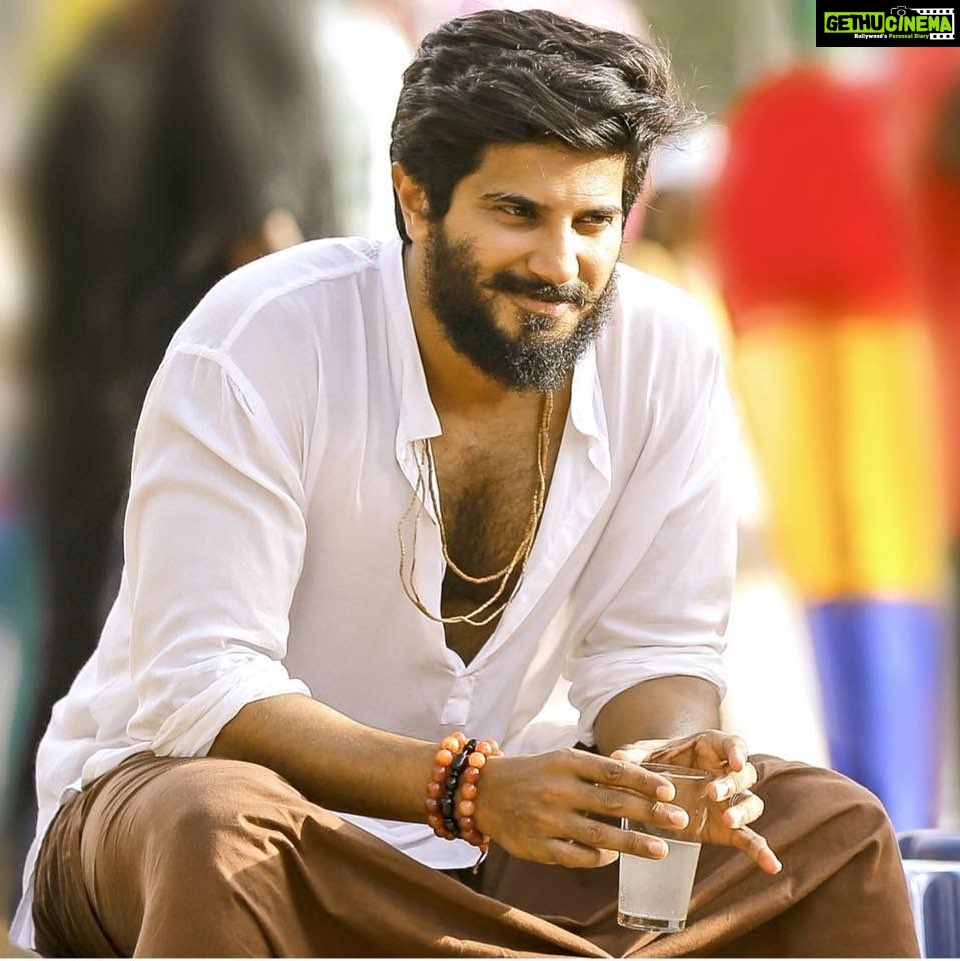 Gokul Suresh Instagram - Happy Birthday to the Ubercool Dashing @dqsalmaan ! Keep scaling heights Chaalukka!