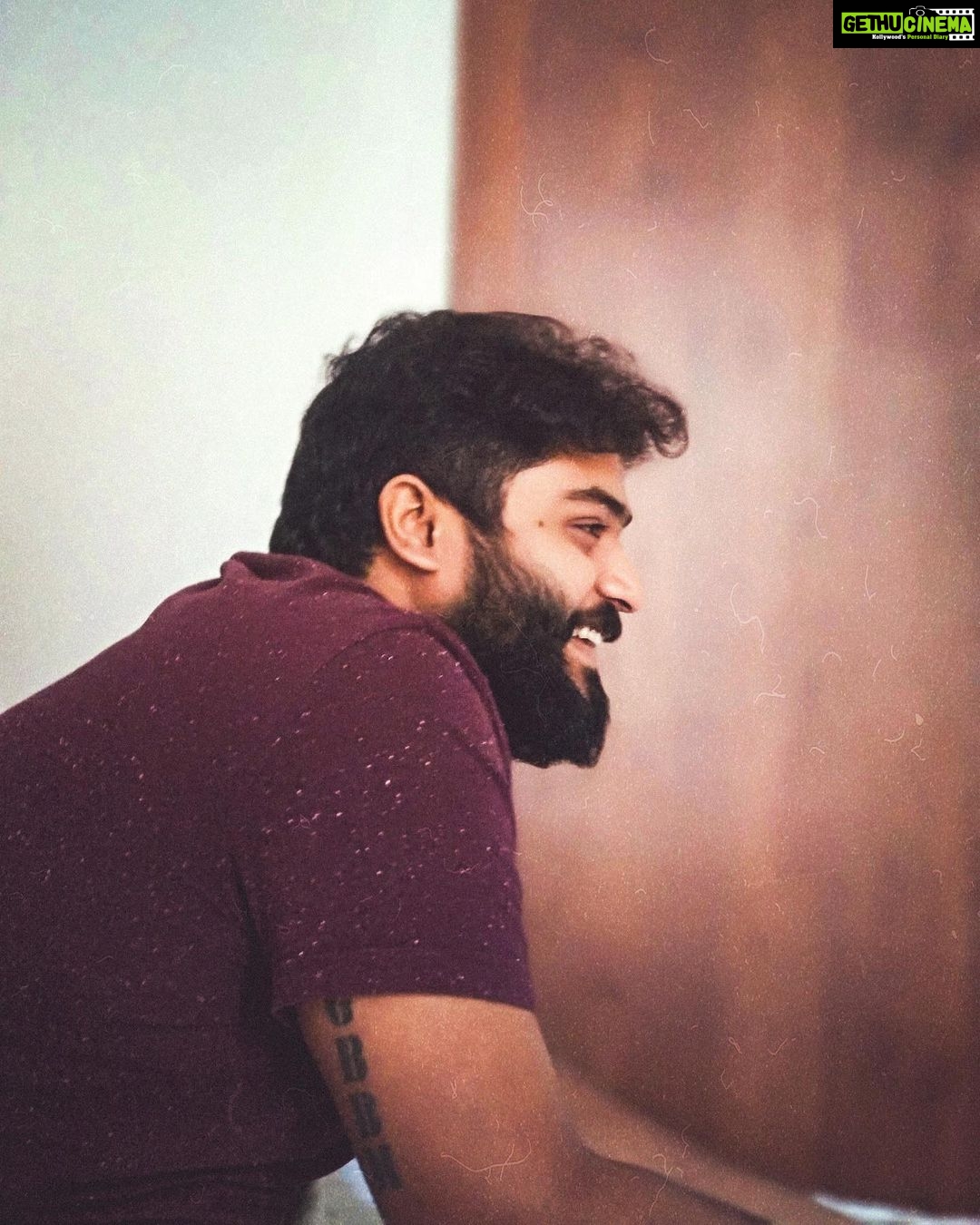 Gokul Suresh Instagram - Courtesy: Kavitha Beena Jayarajan