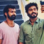 Gokul Suresh Instagram - Happy birthday to you dear Appu chetta! Wishing you a year ahead in life filled with happiness and success! Love! @pranavmohanlal