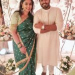 Gokul Suresh Instagram - Blessed to be born to you, the most irreplaceable and being moulded up with patience, affection and everlasting love! Happy Mother’s Day! #SuperMomof5!!!