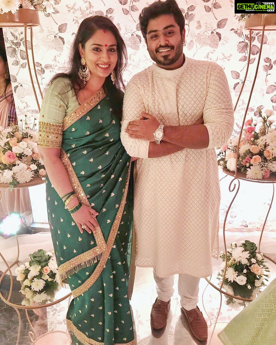 Gokul Suresh Instagram - Blessed to be born to you, the most irreplaceable and being moulded up with patience, affection and everlasting love! Happy Mother’s Day! #SuperMomof5!!!