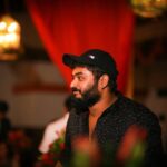 Gokul Suresh Instagram - Courtesy: Dakshin Photos