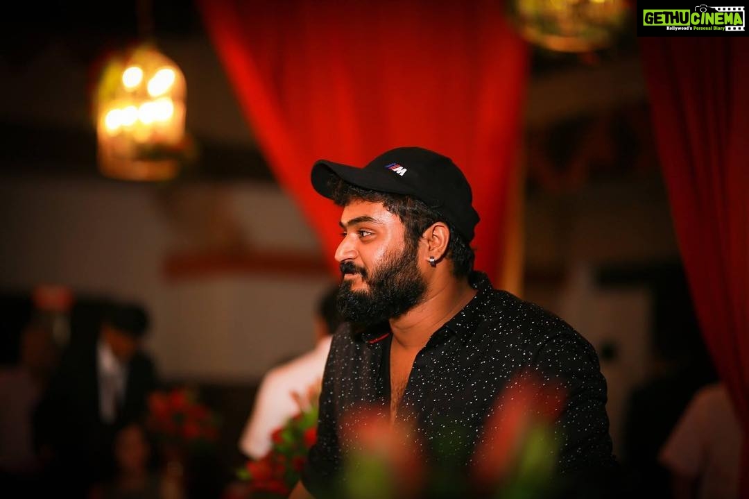 Gokul Suresh Instagram - Courtesy: Dakshin Photos