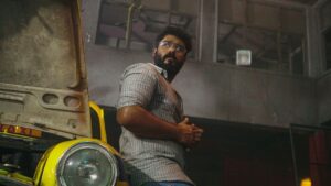 Gokul Suresh Instagram - #SayannaVarthakal from June 24.
Trailer link in bio.
