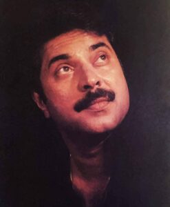 Gokul Suresh Instagram - Another year younger.. as always, to the most charming superstar in India period, to the personal pride of Kerala,
Long live the KING ❤️
#HappyBirthdayMammukka