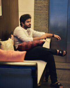 Gokul Suresh Instagram - 📷: @sreenath.ts_cinematographer
