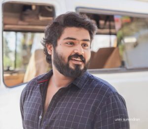 Gokul Suresh Instagram - 📷: Unni Surendran