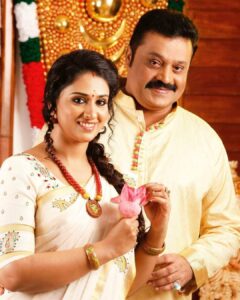 Gokul Suresh Instagram - Happy Anniversary my darlings!!! ❤️❤️😘😘