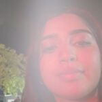 Gouri G Kishan Instagram - Naina & AB making memories @indiegaga ❤️‍🔥 @shersha_sherief @littlemissrawther #GovindVasantha @wonderwall_records Calicut, India