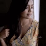 Gouri G Kishan Instagram - 🕊️ Video courtesy @_im_gokul_haridas_ Makeover by @rejishaeveryouth Associate @soulads_photography