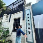 Gouri G Kishan Instagram - Bumbaaaaii 🫶 Mumbai Bandra