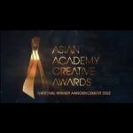 Guru Somasundaram Instagram - Happy to share this acclaimed award with you all. Feeling gratitude for this level of recognition. Thank you Asian Academy Creative Awards⚡Team MinnalMurali⚡ #minnalmurali #aaa #asianacademycreativeawards #india #asia #netflix #malayalam #movie #weekendblockbusters #netflixindia #awards