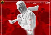 Guru Somasundaram Instagram - Waiting to complete a very special work in Indian 2 #INDIAN2 @ikamalhaasan @shanmughamshankar @lyca_productions @udhay_stalin @redgiantmovies_ @anirudhofficial @worldofsiddharth @kajalaggarwalofficial @rakulpreet @priyabhavanishankar #BobbySimha @r_varman_ @sreekar.prasad @muthurajthangavel @peterheinoffl #MShenbagamoorthy @thondankani @manobalammahadevan @gulshangrover @guru_somasundaram @kalyani_natarajan @amritha.ram @pallavi_85 @teamaimpro