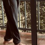 Guru Somasundaram Instagram - ✋🏽 If you judge the character; you can't play it - Alan Rickman