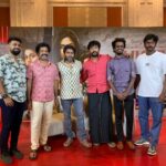 Guru Somasundaram Instagram – The most awaited “Victim” is now streaming on @sonylivindia 
Victim – Dhammam 

@ranjithpa
@kalaiyarasananbu
@harikrishnananbudurai
@that_cameraman
@tenmamakesmusic
@anbudan_arjun_
@selva_rk

#victim #sonyliv #dhammam #paranjith