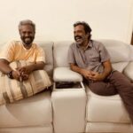 Guru Somasundaram Instagram – THE THIAGARAJAN KUMARARAJA

Wish you a happiest birthday 💛 

#director #happybirthday #belated #aaranyakaandam #superdeluxe