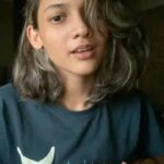 Haniya Nafisa Instagram - Uyire - Minnal Murali✨ Finally got back home after a huge 4 month stay away, and I sang peacefully as myself from when I started out two years ago. Cannot believe how fast and good things went by❤️ #Minnalmurali #uyire #tovinothomas #uyireminnal⚡murali