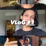 Haniya Nafisa Instagram - VLoG #1 - Haniya thinks she can cook *Watch it with subtitles on YouTube*