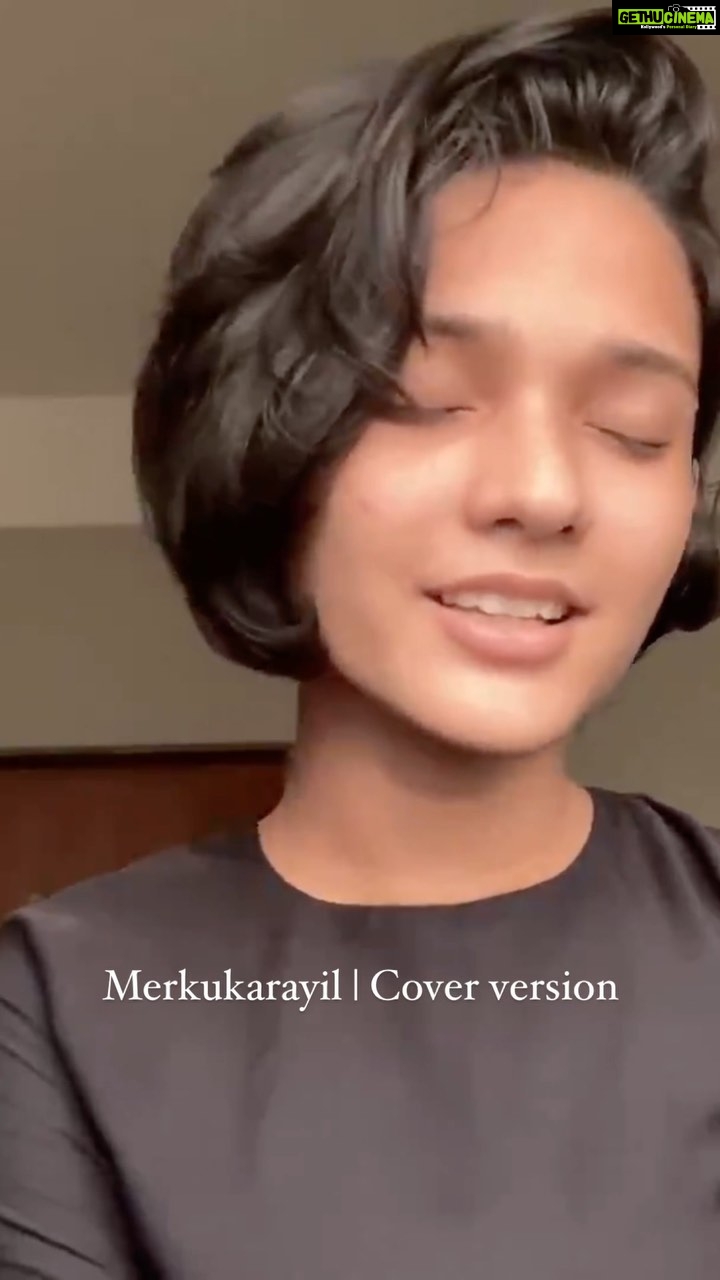 Haniya Nafisa Instagram - *Put in your earphones for a better experience*
