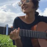 Haniya Nafisa Instagram - Posting a blooper for the first time but thought this deserves to be on here